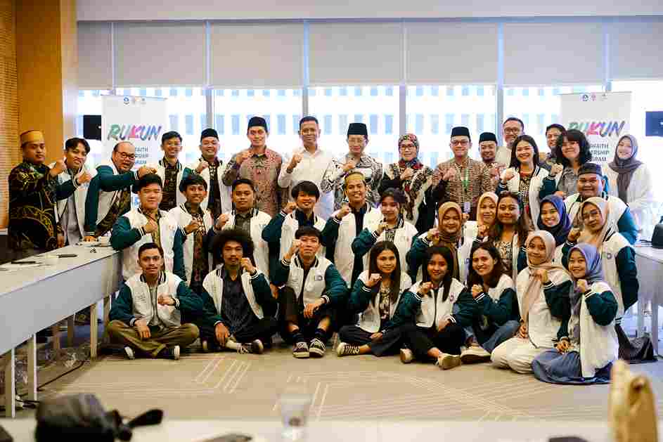 Rukun Interfaith