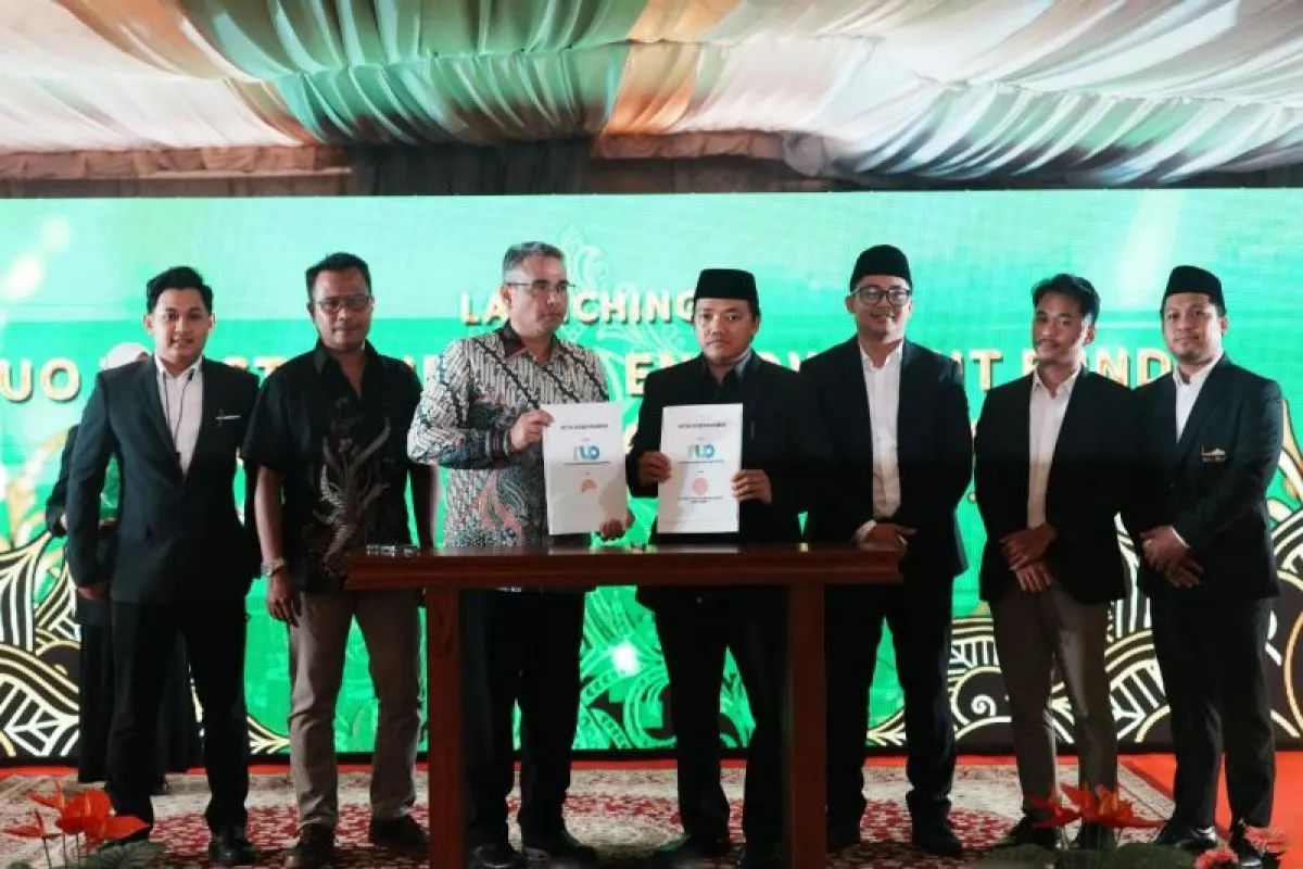 NUO Trust Fund