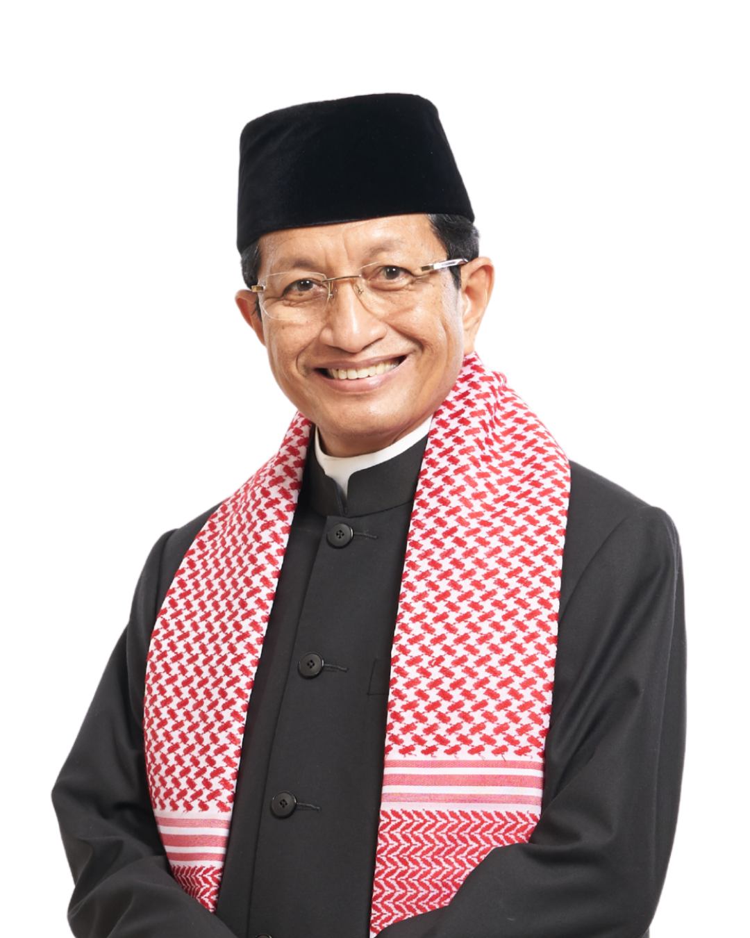 Nasaruddin Umar